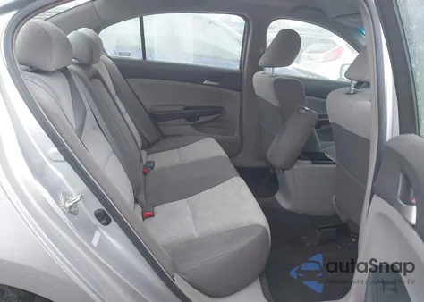 2008 Honda Accord 2.4 Lx from USA, damaged, VIN 1HGCP26308A060132